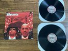 Vtg THE BEATNUTS A MUSICAL MASSACRE LOUD Records VINYL 2LP  Rare Hip Hop Music