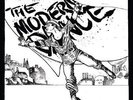 Pere Ubu - The Modern Dance LP vinyl NEW