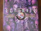 Ultimate Mortal Kombat 3 : Soundtrack Vinyl LP (Choose A Variant)