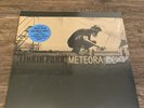 Linkin Park Meteora Aqua Blue Vinyl SEALED RARE Colored Record