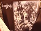 RARE TRIPTYKON EPARISTERA DAIMONES 2x LP VINYL  2010 ORIG PR INSERT POSTERS