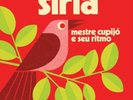 Mestre Cupijo E Seu Ritmo Siria (Vinyl) 12