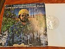 LONNIE LISTON SMITH & THE COSMIC ECHOES Vinyl LP VISIONS OF A NEW WORLD '75 rare