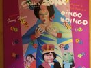 Forbidden Zone Soundtrack Vinyl STV-81170 Danny Elfman Oingo Boingo