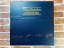 The Beatles Collection Vinyl Record 13 LP Blue Box EMI/ODEON JAPAN FedEx -10