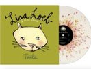 Lisa Loeb & Nine Stories Tails 2022 Japanese Clear & Splatter Color Vinyl Record
