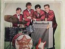 The Cherokees Here Come Australia pressing 12'' vinyl Lp 1964 MEGA rare rock