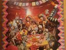 Oingo Boingo Dead Man's Party Vinyl 1985 Pickneyville Pressing With Inner NM