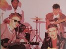 Orange Juice Rip It Up New Zealand pressing 12'' vinyl Lp 1982 rare rock