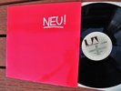 BRITISH 1972 Orig   NEU    1st   KRAUTROCK PSYCH PROG CAN ACID Hawkwind Kraut