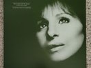 THE LEGEND OF BARBRA STREISAND LP VINYL RECORD - DJ RADIO SPECIAL PROMO RARE