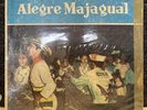 Los Corraleros De Majagual “ LA TROMBONA “ Lp VG CUMBIAS ACORDEON FUENTES OG