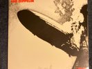 LED ZEPPELIN - I Vinyl 3xLP  DELUX REISSUE 180g GERMEN PRESS EX/EX