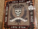 Hold Fast (acoustic Sessions) by Face to Face (Record, 2018) Autographed