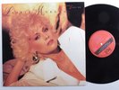 LORRIE MORGAN Leave The Light On RCA LP VG+