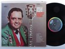 MERLE TRAVIS Strictly Guitar CAPITOL LP VG+