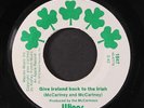 WINGS: give ireland back to the irish APPLE 7