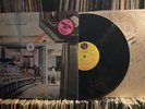 Hawkwind *Quark Strangeness & Charm* NM LP SRK-6047 Promo w/ inner sleeve 1977