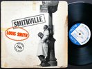 LOUIS SMITH Smithville LP BLUE NOTE BLP 1594 US 1958 RVG EAR DG MONO Sonny Clark