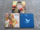 vinyl record Joni Mitchell Blue Clouds Reprise RS6341 RS6293 MS2038 vintage