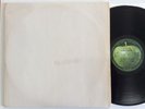 THE BEATLES WHITE ALBUM VINYL LP PCS 7067 YEX 709-1 FRENCH PRESSING FOR UK PICS
