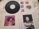 KATE BUSH, HOUNDS OF LOVE ORIGINAL ALBUM ON EMI. SUPERB VINYL.