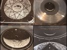 EX EYE s/t LP Clear Vinyl 100-oranssi pazuzu kayo dot liturgy oxbow liturgy Zs