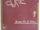 THE CURE FRIDAY I'M IN LOVE WISH BRAZIL 1992 PROMO 12