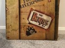 The Beatles From Liverpool 12” Vinyl Box Set