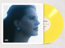 Lana Del Rey   Blue Banisters *YELLOW COLORED* New Sealed 2x Vinyl LP   SOLD OUT