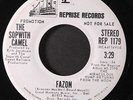 SOPWITH CAMEL: fazon / mono REPRISE 7