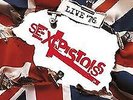 Live '76 (Coffret 4 Vinyles) by Sex Pistols | CD | condition new