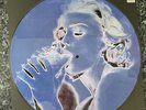 Madonna Erotica Picture Disc (reissue)