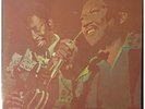 B.B. King & Bobby Bland - Together For The Fi (Vinyl 2LP - 1974 - US - Original)