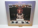 RUSH All The World’s A Stage 2xLP (Mercury SRM-2-7508,Tri Fold) No Cuts -EX+/EX+