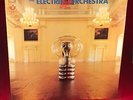 ELO ELECTRIC LIGHT ORCHESTRA 1971 UK Vinyl LP 10538 Overture original SHVL797