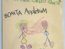 1990 - A TRIBE CALLED QUEST - BONITA APPLEBUM / MR. MUHAMMAD - JIVE ORIGINAL