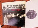 SHRINK =MONO= Orig '66 THE MUSIC MACHINE   TALK TALK   DARK GARAGE Psych NUGGETS
