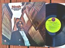 MINTY 1969 ORIG ● BOB SEGER SYSTEM ● NOAH Hard Gritty Garage Psych THEIR RAREST