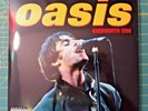 Oasis Knebworth 1996 (3 LP) Records/ Live