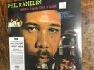 PHIL RANELIN Vibes From The Tribe NOW AGAIN sealed LP VINYL Record ALBUM NEW