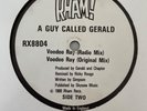 A Guy Called Gerald - Voodoo Ray 12