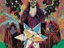 DEAD MEADOW: LIVE AT ROADBURN 2011 (LP vinyl *BRAND NEW*.)