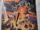 Armored Saint ‎Raising Fear Black Vinyl Record new German press reissue
