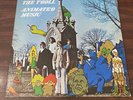 THE TROLL / Animated Music ORIG USA 1st PRESS LP 1968 HARD PSYCH ROCK ESSENTIAL