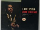 John Coltrane-Expression-Impulse 9120-STEREO 4 LOGO LABEL