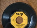 45 rpm records Doowop Little Anthony and the imperials mint - beautiful copy 