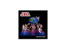 GWAR: THIS TOILET EARTH (LP vinyl *BRAND NEW*.)