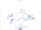 DEVENDRA BANHART: APE IN PINK MARBLE (LP vinyl *BRAND NEW*.)