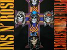 Guns N Roses Appetite For Destruction Vinyl  STILL SEALED